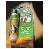 Copper supplement brand new 2027 expiration