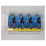 4 Brand new Fish Tank Heaters