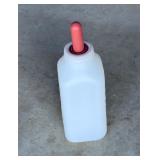 Super Clean Calf Bottle  Looks New