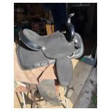 Abetta saddle great condition