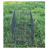 Clean Pet Crate in Great Shape