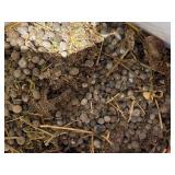 1-fresh rabbit manureï¿½ 20 lb bags