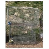 2 Rabbit Cages Both in very good shape.