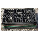 8 mini feed pallets