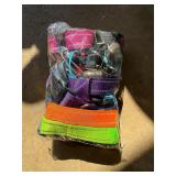 10 goat collars with bells brand new.