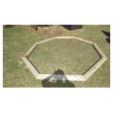 Octagon Frame