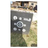 Delta Mckenzie Arrow Target