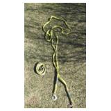 2 Tow Rope Approx 15 ft
