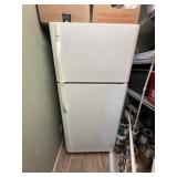 Fridge - Works