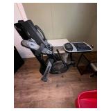 Rowing Machine
