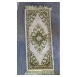 5 Misc Rugs