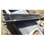Gazebo Frame