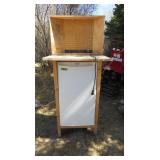 Mini Bar Fridge