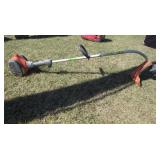 122 C 0 Husqvarna Weed Eater Works - Gas