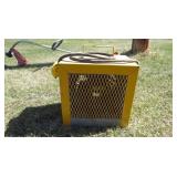 Constructin Heater 240-4800 W