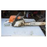 Stihl MS250 18' Bar - Runs great