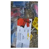 2 Rv Wheel Chalk, Flat Deck LED Light etc