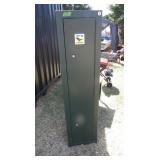 Condor 6 Gun Safe - No Keys