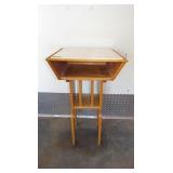 Marble Table Top - Antique