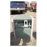 Garden Hose Reel