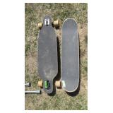 2 Skate Boards