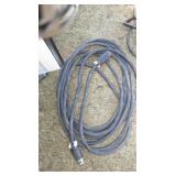 50ft Cable #6 Four Conductor