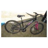 Trail Head Bike