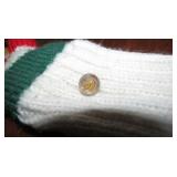 15mm Peewee Vintage German Marble