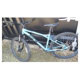 Sport Agressor All Terrain Bike