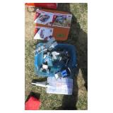 34 Meceano Set - Modern