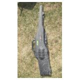 Plastic Gun Case