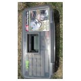 Shooting Range Box