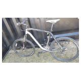 Jamis Durango 1 Bike