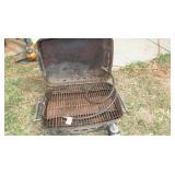 Camping BBQ - Works