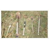 17 Misc Hand Tools