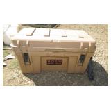 Quad Tool Box