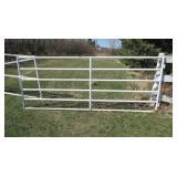 10ft Gate 4 ft Tall