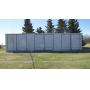 Moving and Farm Auction