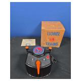 Lionel Type KW Transformer with box