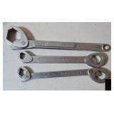 Multiwrench Collection