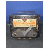 Lionel Type 1042 'Multi-Control' Transformer