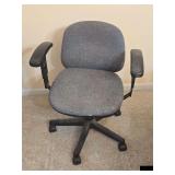 Swivel Office Chair