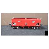 Prewar Lionel O Gauge No. 816 Hopper Car