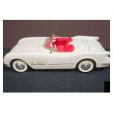 1953 Chevrolet Corvette 1/18 Die Cast Model