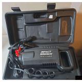 12V DC 1/2' Impact Wrench in Case.