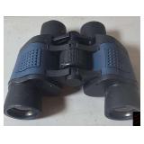 Bushnell 7-15x35 binoculars