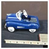 Hallmark Metal 1948 Pontiac Kiddie Car Model