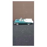 Franklin Mint 1956 Chevrolet Bel-Air die cast model