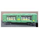 Post war Lionel 3435 Traveling Aquarium Car