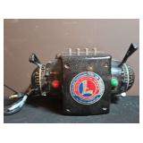 Lionel TRAINmaster Type ZW Transformer